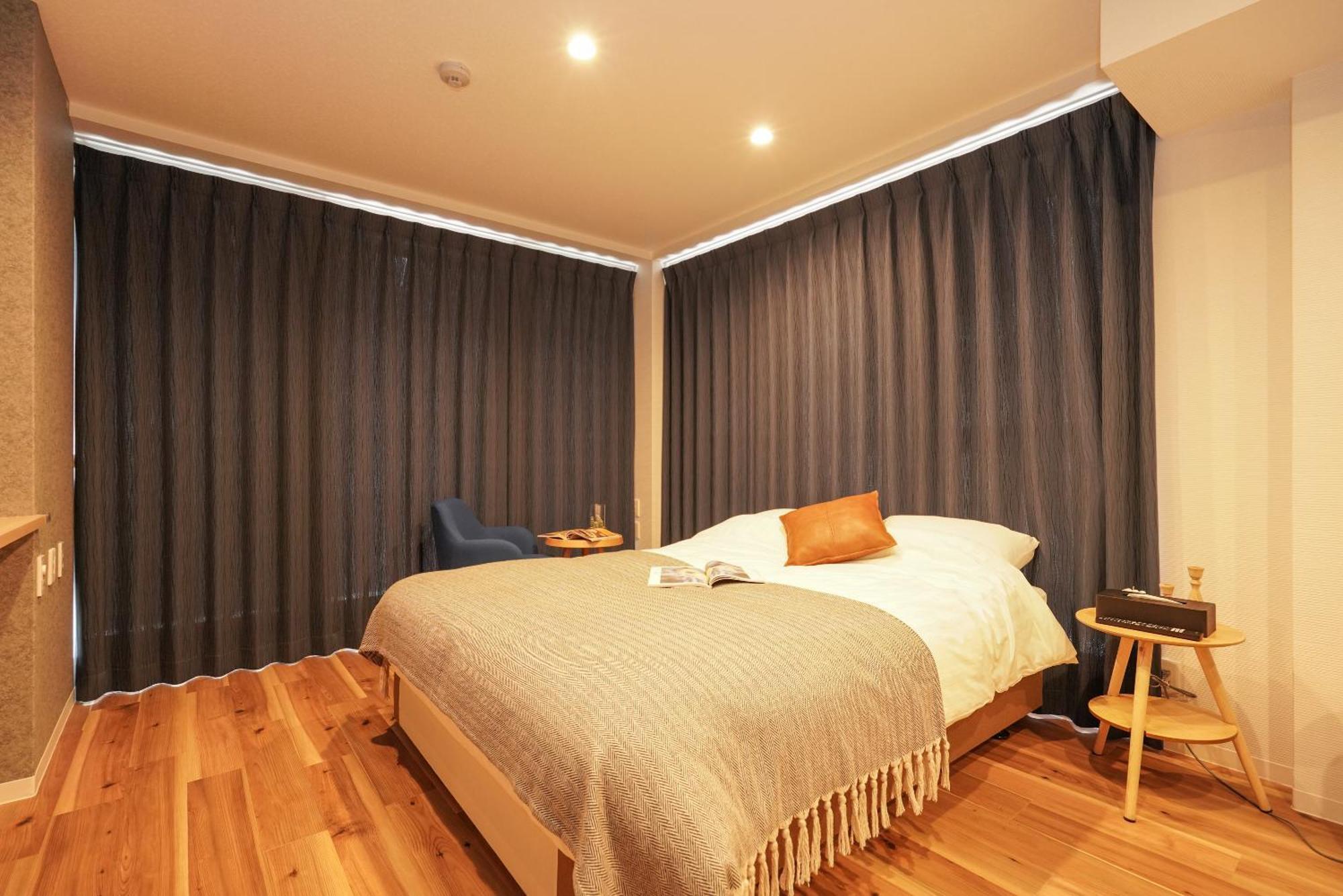 Tokyo Ikoi Hotelー綺麗なホテル Kamer foto