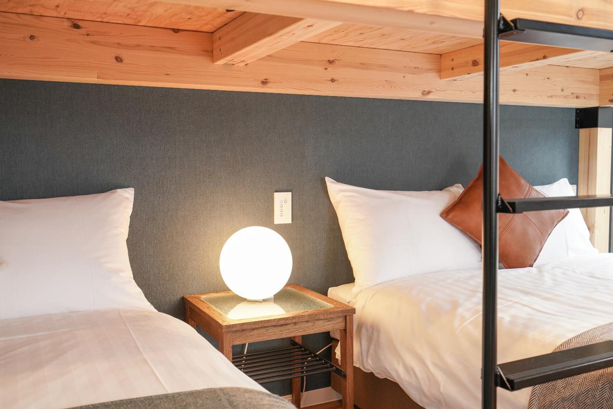 Tokyo Ikoi Hotelー綺麗なホテル Kamer foto