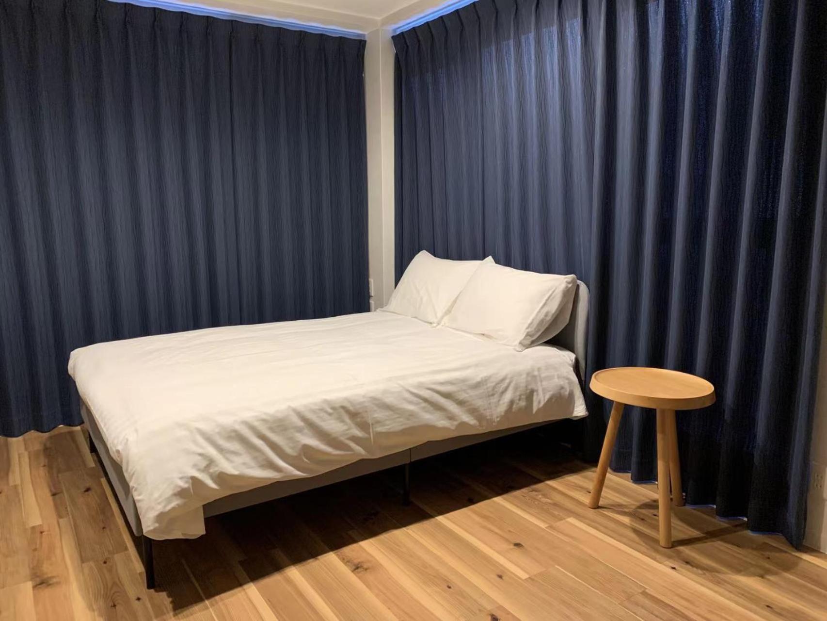 Tokyo Ikoi Hotelー綺麗なホテル Kamer foto