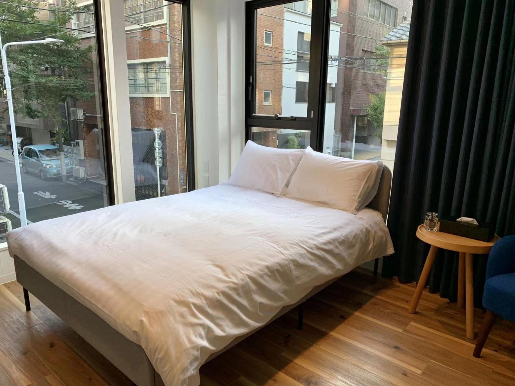 Tokyo Ikoi Hotelー綺麗なホテル Kamer foto