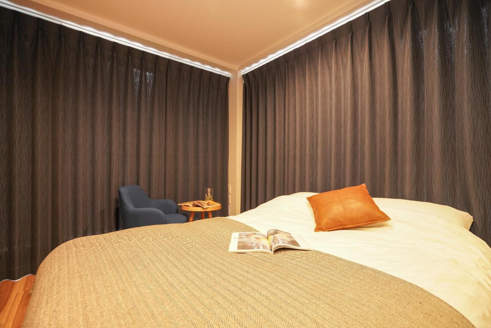 Tokyo Ikoi Hotelー綺麗なホテル Kamer foto